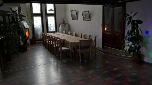 וארנה Guest House Delphini מראה חיצוני תמונה